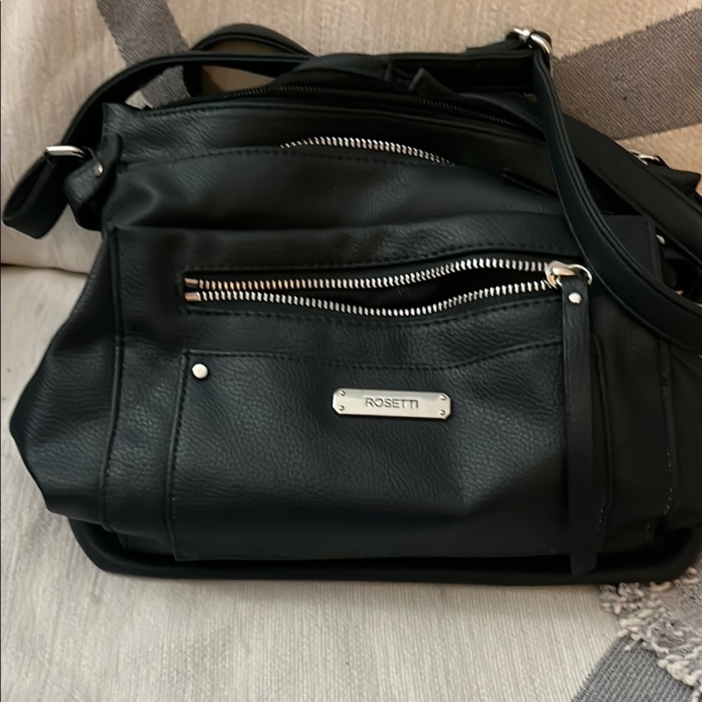 Rosetti Hunter Green Women's Bag